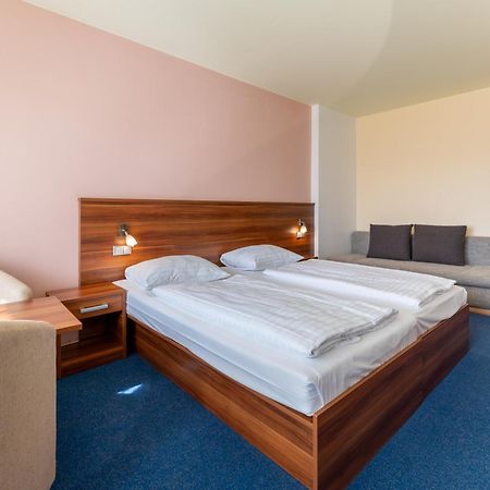 Lipno Wellness - Frymburk C104 Privat Family Room מראה חיצוני תמונה