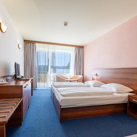 Lipno Wellness - Frymburk C104 Privat Family Room מראה חיצוני תמונה