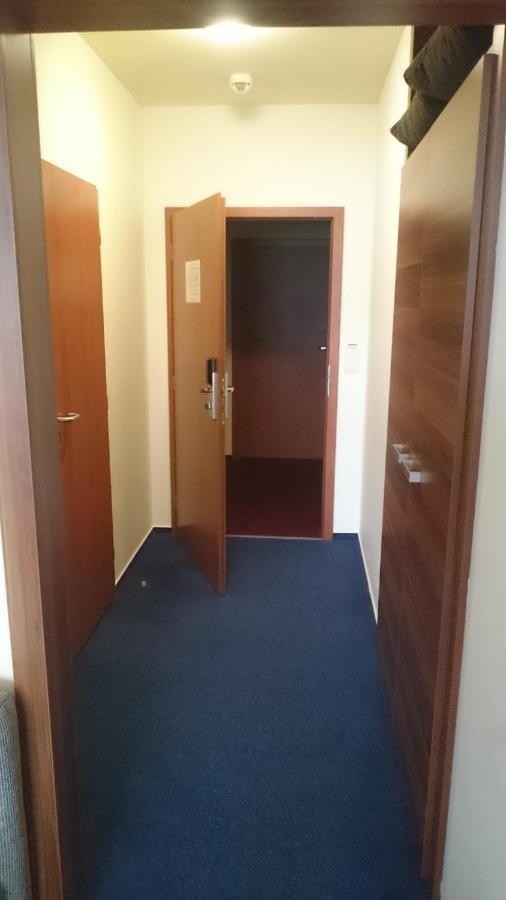 Lipno Wellness - Frymburk C104 Privat Family Room מראה חיצוני תמונה